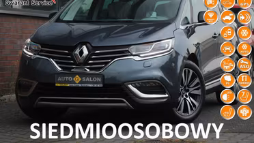 RENAULT Espace