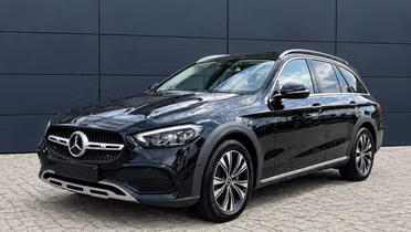MERCEDES-BENZ C Klasa