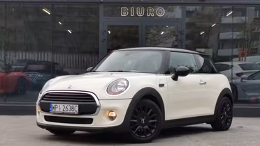 MINI One