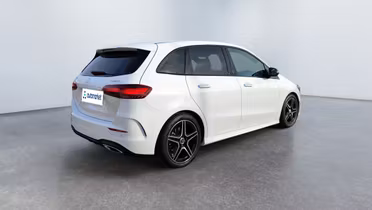 MERCEDES-BENZ B Klasa