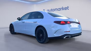 MERCEDES-BENZ E Klasa