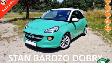 OPEL Adam