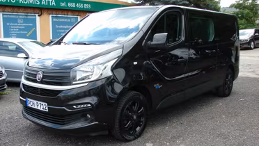 FIAT Talento