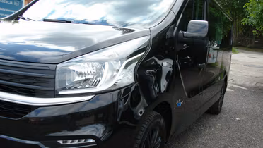 FIAT Talento