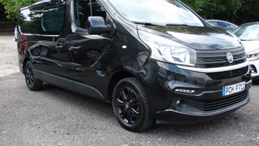 FIAT Talento