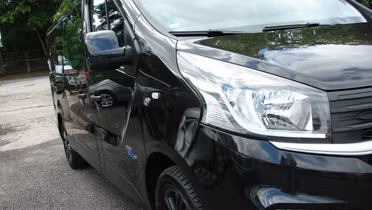 FIAT Talento
