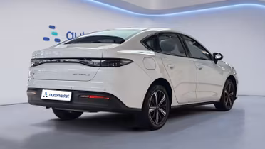 BYD Seal 5