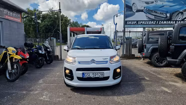 CITROEN C3 Picasso