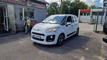 CITROEN C3 Picasso