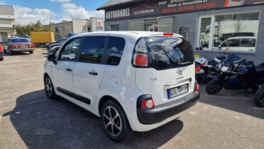 CITROEN C3 Picasso