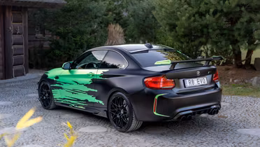 BMW M2