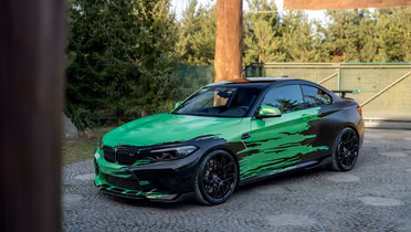 BMW M2