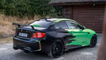 BMW M2