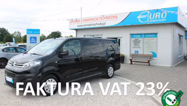 CITROEN Jumpy