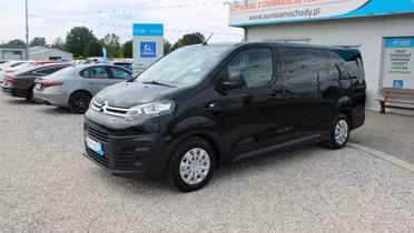 CITROEN Jumpy