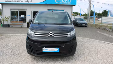 CITROEN Jumpy