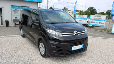 CITROEN Jumpy