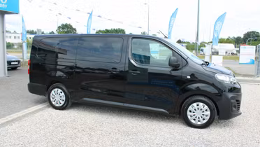 CITROEN Jumpy
