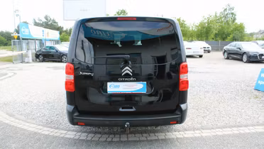 CITROEN Jumpy