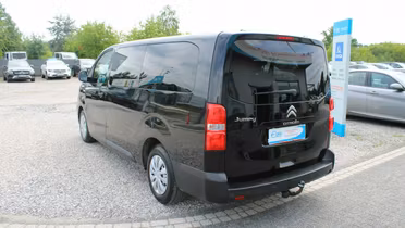 CITROEN Jumpy