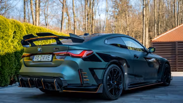 BMW M4