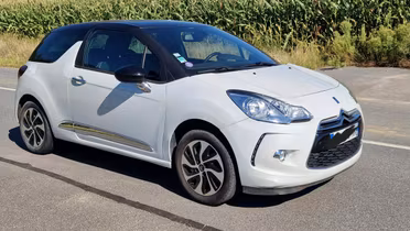 CITROEN DS3