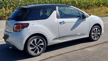 CITROEN DS3