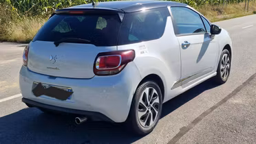 CITROEN DS3
