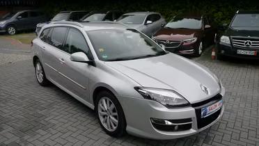 RENAULT Laguna