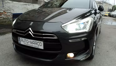 CITROEN DS5
