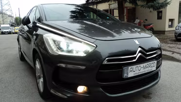 CITROEN DS5
