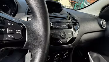 FORD Ka+
