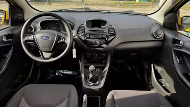 FORD Ka+