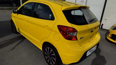 FORD Ka+