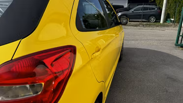 FORD Ka+