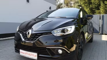 RENAULT Grand Scenic