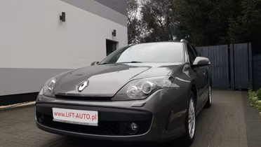 RENAULT Laguna