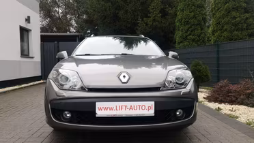 RENAULT Laguna