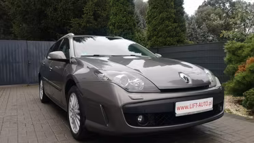 RENAULT Laguna