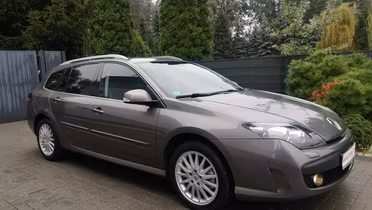 RENAULT Laguna