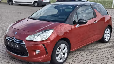 CITROEN DS3
