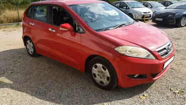 HONDA FR-V