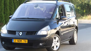 RENAULT Espace