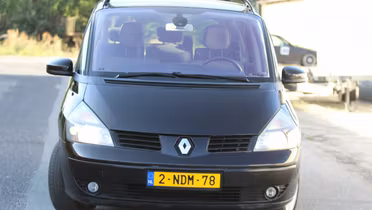 RENAULT Espace