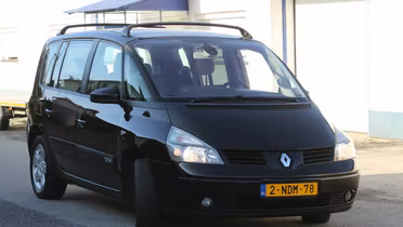 RENAULT Espace