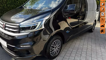 FIAT Talento