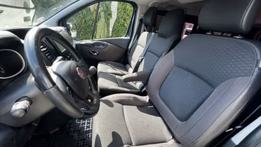 FIAT Talento