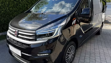 FIAT Talento