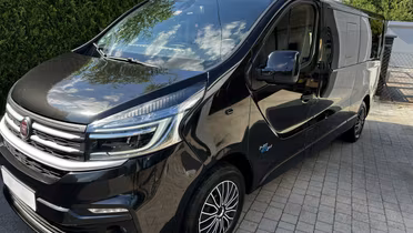 FIAT Talento