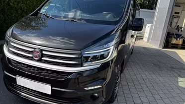 FIAT Talento